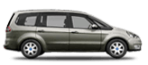Used MPV for sale in Wigan